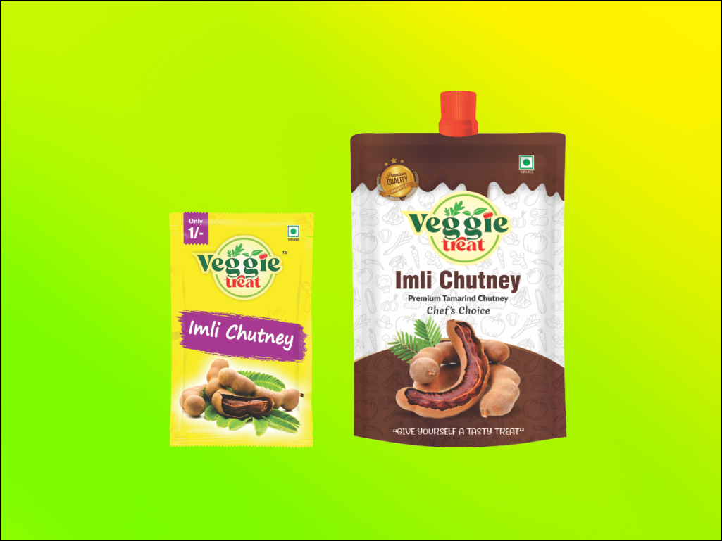 Imli Chutney